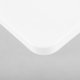 thumbnail image 4 of Lámpara de techo LED cuadrada moderna para comedor, elegante pantalla de techo Lámpara de techo moderna, elegante pantalla de lámpara cuadrada, 4 of 7