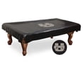 thumbnail image 1 of Holland Bar Stool BCV7UtahSt Utah State Couverture de Table de Billard, 1 of 1