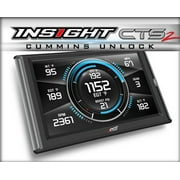 Edge Products 84132 Insight CTS2 Monitor Fits 13-17 2500 3500 4500 5500