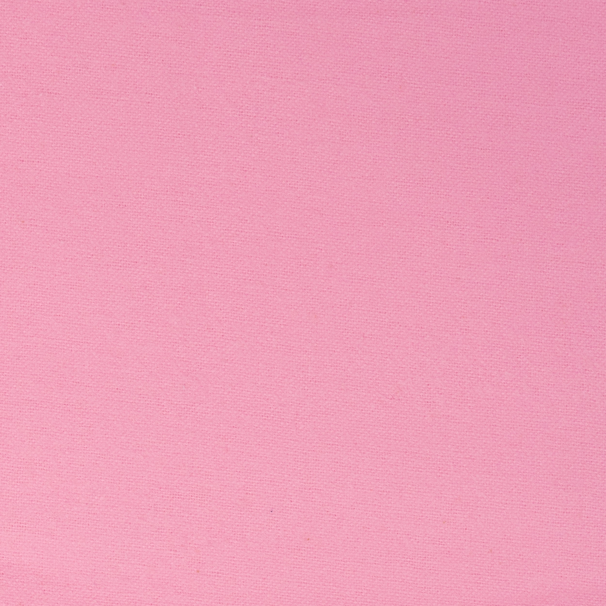 RTC Fabrics 42"/43" 100% Cotton Flannel Solid Light Pink Color Crafting Fabric by the Yard
