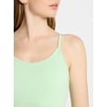 thumbnail image 4 of NO BOUNDARIES COZY SLEEP CAMI, SIZE XS to XXL, 4 of 5