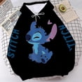thumbnail image 1 of New Surrounding Casual Pullover Hooded Sweat-week, 1 of 3