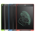 thumbnail image 2 of Tablette Graphique Tablette de Dessin Tablette d'Écriture lcd 8,5 Pouces Tablette de Dessin avec Lumière LED Tableau Numérique Cahier Intelligent Électronique, 2 of 7