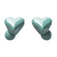 thumbnail image 4 of Audífonos Bluetooth En Forma De Corazón Con Estuche Carga, 4 of 5