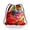 Lightning McQueen 03, variant on 10 Pcs Race Car Birthday Party Supplies Race Car Favor Bags Goodie Drawstring Bags for Gifts, 1 Styles