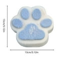 thumbnail image 2 of Handmade Cat Paw Toys 5 Inch X-Large Size Cat Paw Squishy, Squishy Cat Paw, Squeeze Toys for Relax, 2 of 2