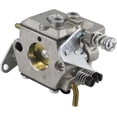 thumbnail image 2 of Motorbike Engines For Engine Parts Silver Chainsaw Carburetor Carb For Walbro WT-89 891 Chainsaw Motorcycle Carburetor, 2 of 5