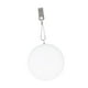 thumbnail image 3 of Accesorio de luz táctil de mano práctica luz de cartera portátil liviana luz LED Redondo, 3 of 8