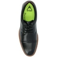 thumbnail image 5 of Vance Mens Dexter Cap Toe Lace-up Derby, 5 of 10