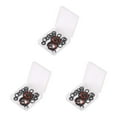 thumbnail image 1 of maskred 22Pcs Sealing Rings Hose Nozzle Seals 884-0 Gasket Washers for Long-Lasting Type1 3Set, 1 of 1