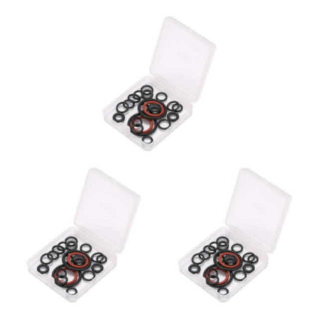 Scienceny 22Pcs Sealing Rings Hose Nozzle Seals Washers 2.884-312.0 Gasket for Type1 NO1