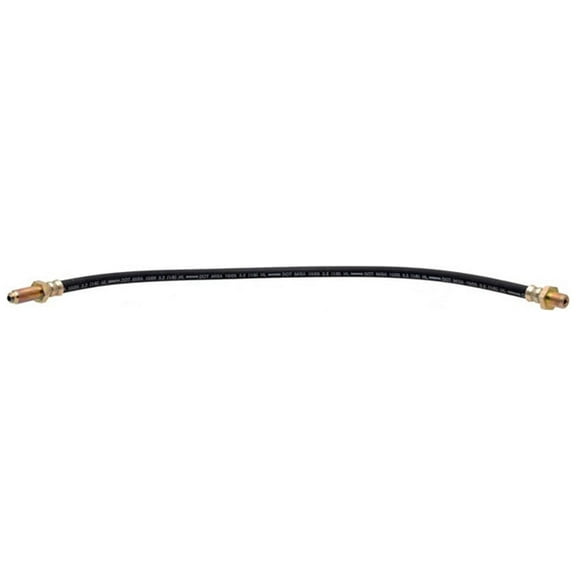 Raybestos Element3 Brake Hose, BH380525