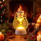 thumbnail image 4 of Mueble Para El Hogar, Fabricado En Plstico, Perfecto Para Decoracin Navidea, Celebraciones Y Fiestas. Regalo Ideal Para Ocasiones Especiales, UKHBMC, 4 of 8
