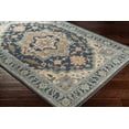 thumbnail image 2 of Surya TBZ1003-810 8 ft. x 10 ft. Tabriz Rectangle Hand Tufted Traditional Area Rug, Multi Color, 2 of 2