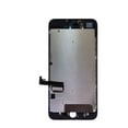 thumbnail image 3 of KIQ Replacement LCD Screen Full Assembly with Digitizer Compatible with iPhone 6 Plus(Standard)(White), 3 of 5