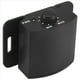 thumbnail image 3 of Reemplazo del Amplificador Perilla de Graves Control Remoto Subwoofer de 6 Pines Perilla de Control de Ajuste de Volumen Remoto para Altavoces, 3 of 8