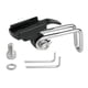 thumbnail image 1 of Soporte de faro DYNWAVEMX para bicicleta con clip de luz LED, 1 of 8