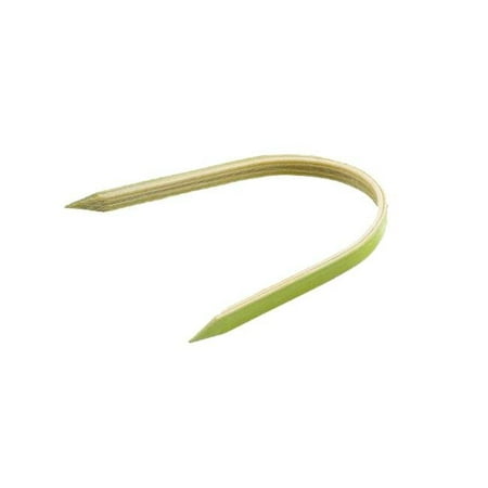 

PacknWood 209BBUBI 1 In. U - Picks- Pack Of 2000