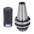 thumbnail image 2 of Boring Head Holder,   Boring Head Shank Wide Application Sturdy Efficient  For Machining, 2 of 8