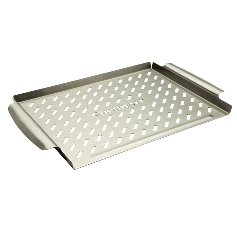 UNICOOK Stainless Steel Grill Topper - Unicook