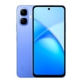 thumbnail image 1 of Smartphone Infinix Smart 10 Iris Blue 128GB ROM , 4GB RAM Dual, 1 of 8