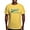 Yellow, variant on CafePress - Retired School Nurse Light T Shirt - Men's Classic Graphic T-Shirt