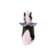 thumbnail image 3 of Peluche Unicornio Arco Iris Nici 22cm de pie 47376, 3 of 3