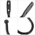 thumbnail image 3 of Moluckfu 10Ud Gancho De Pared De Metal Con Punta Única Para Colgar Confiable Y Resistente, 3 of 8