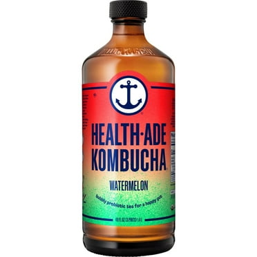 Health-Ade - Watermelon Kombucha