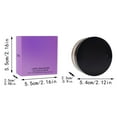 thumbnail image 3 of LILELIS Pearlescent Loose Powder Makeup Powder Long Lasting Makeup Powder Oil Control Makeup Powder Is Not Easy To Take Off Makeup Face Scar Makeup Kits Foundation Y245, 3 of 8
