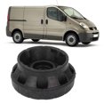 thumbnail image 4 of Strut Top Mount And Bearing, Metal OE Design High Performance Noise Elimination Direct Fit 4410926  For Cars, 4 of 8