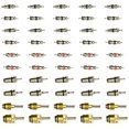 thumbnail image 1 of Four Seasons 59340 Service Port Valve Core Assortment, 1 of 3
