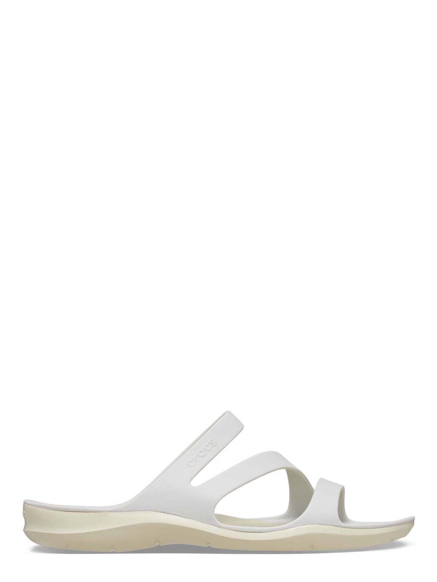 Crocs Women's Swiftwater Strappy Sandals
