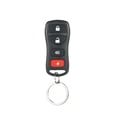 thumbnail image 2 of Amdohai Car Security System Kit Anti-Theft System 2 Remote Controls Universal, 2 of 5