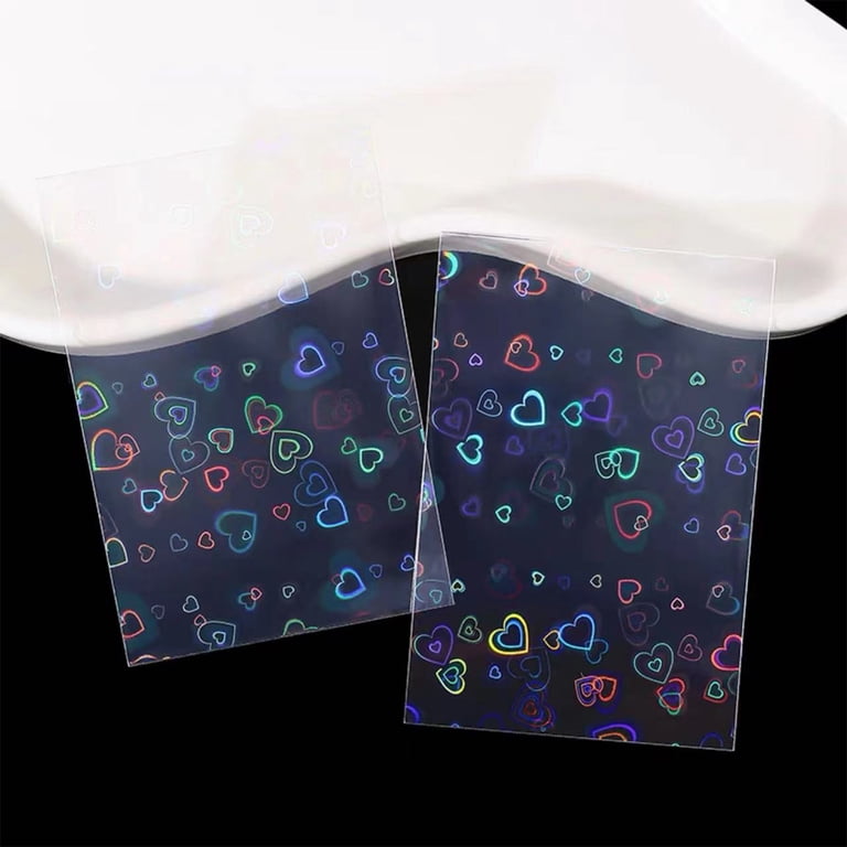 holographic card sleeves Trainer Calem & Greninja – Kado Supplies Contested Realm Free Shipping] Card Sleeve Hologram