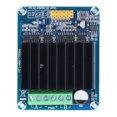thumbnail image 1 of DC5‑15V 30A Motor Driver Module Dual Channel H Bridge DC Motor Drive Module for Intelligent Automobile Motor, 1 of 1
