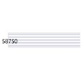 thumbnail image 1 of Beautiful Stripe Pattern Printed Grosgrain Ribbon for Hairbows DIY 10yards Craft Gift Packing Decoration Jiayi, 1 of 7