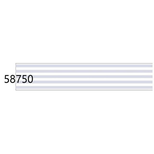Beautiful Stripe Pattern Printed Grosgrain Ribbon for Hairbows DIY 10yards Craft Gift Packing Decoration Jiayi