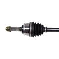 thumbnail image 2 of GSP NCV33035 GSP New CV Axle Fits select: 1989-1991,1993-1994 GEO METRO, 2 of 7