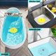 thumbnail image 3 of Sink Stopper Silicone Bathtub Stopper,Kitchen Sink Drain Stopper,Bathroom Drain Plug Stopper,Shower Drain Sink Stopper, Laundry Sink Drain Stopper (Si, 3 of 4