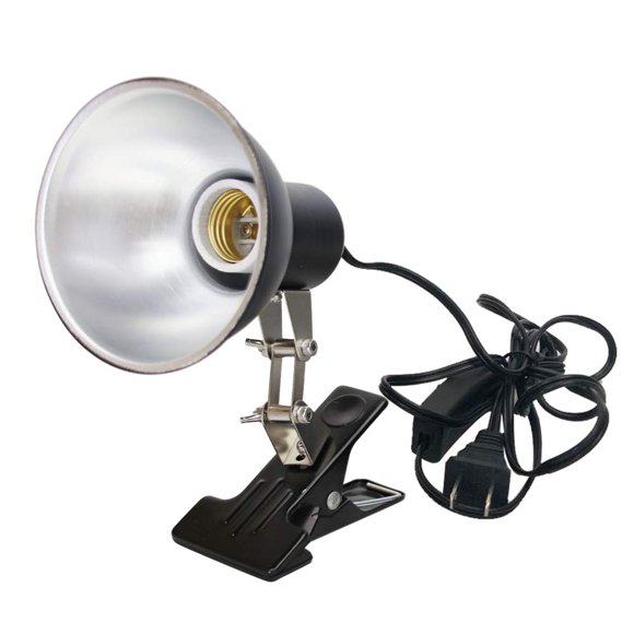 Lámpara de Calor MODUODUO 10 cm 300 W para Reptiles