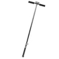 thumbnail image 3 of Soil Sampler Probe, Labor Saving Soil Sampling Probe Tool Stainless Steel Rust Proof  for Plant Gardening, 3 of 8