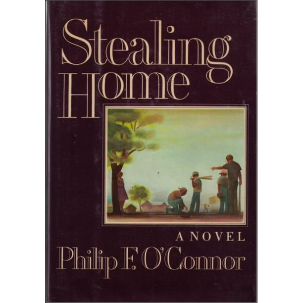 35+ Stealing Home Book Pictures