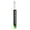 White, variant on 1PC Professional Stone Tablet Touch Up Pen, Waterproof Gravestone Marker & Monument Inscription Restoration Brush for Outdoor Headstone Letters,Black