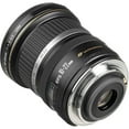 thumbnail image 3 of Canon EF-S 10-22mm F/3.5-4.5 USM Lens (9518A002) + Filter + Lens Pouch + More(International Model), 3 of 5