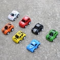 thumbnail image 5 of TINYSOME Mini Pull Back Let Go Fast Racing Car Racer Vehicles for Kids Children Gift, 5 of 17