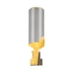 thumbnail image 1 of T-Slot Milling Cutter, Impact Resistance Keyhole Cutter Shock Proof For Plastic Products For Wood Perforation ANGGREK Otros, 1 of 8