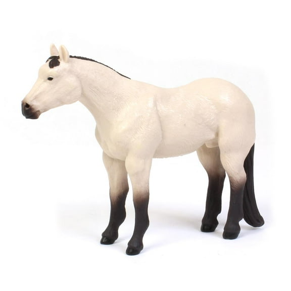 Little Buster Toys Buckskin Quarter Horse Buckskin