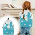 thumbnail image 1 of WHEANG Ice Backpack Kawaii Shoulder Backpacks Backpack ForBoys Ice Drip BackpackFor Boys, 1 of 7