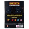 thumbnail image 5 of Pac-Man Color Handheld Game Console – 2.5" Screen, Retro Arcade Gaming System with Classic Maze Gameplay, Portable Mini Handheld Video Game for Kids & Adults, Battery Powered (4 AAA), 5 of 7